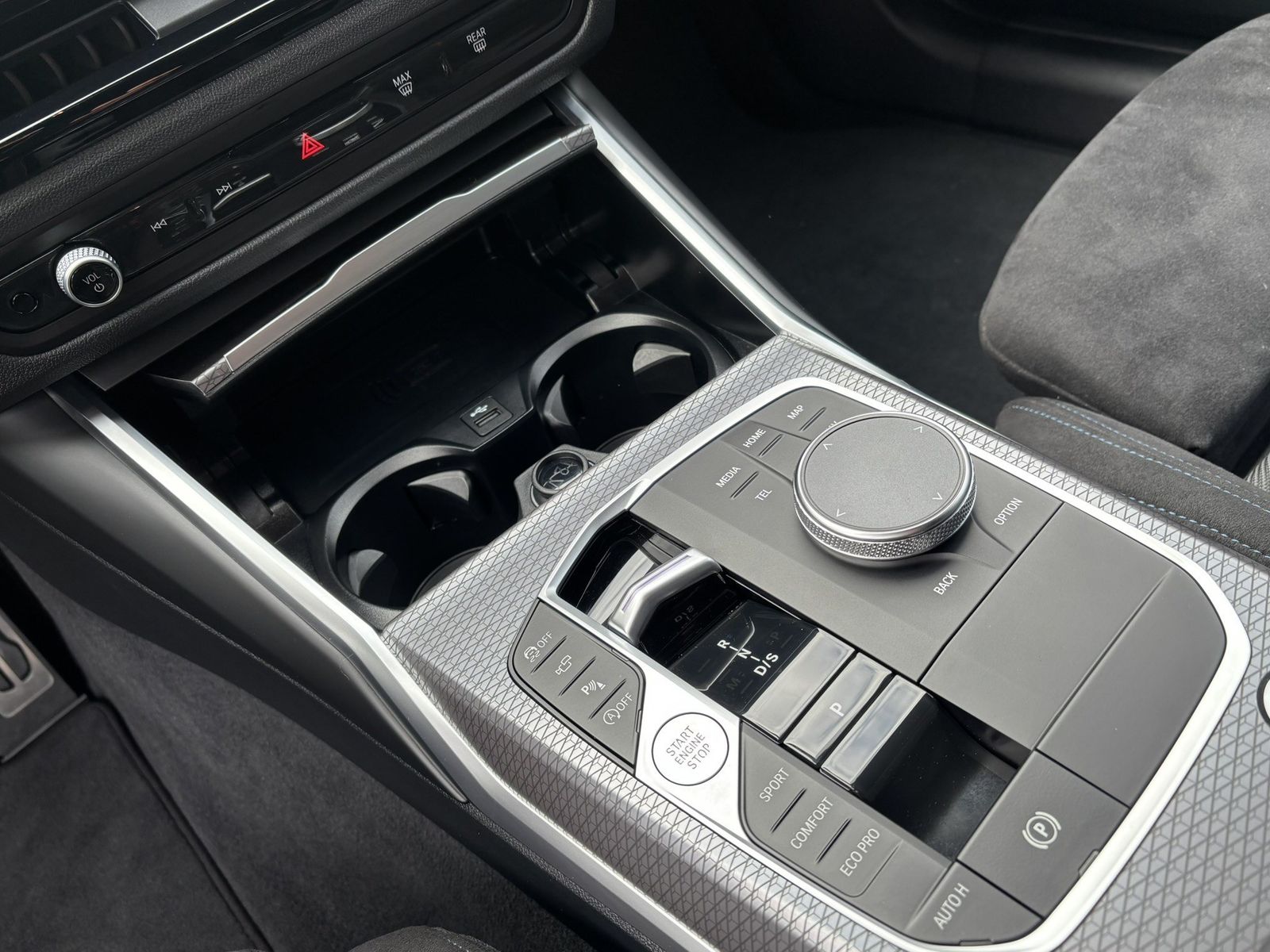 BMW 330 - Bild 15