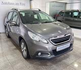 Peugeot 2008 Active Klima Navi PDC AHK Scheckheftgepfl! - Peugeot 2008 in Magdeburg