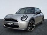 MINI Cooper C Favoured Trim HuD,LED,DA,PA,JCW-Sitze - MINI MINI: Favoured Trim