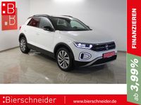 Volkswagen T-Roc - Vorschau Bild 1
