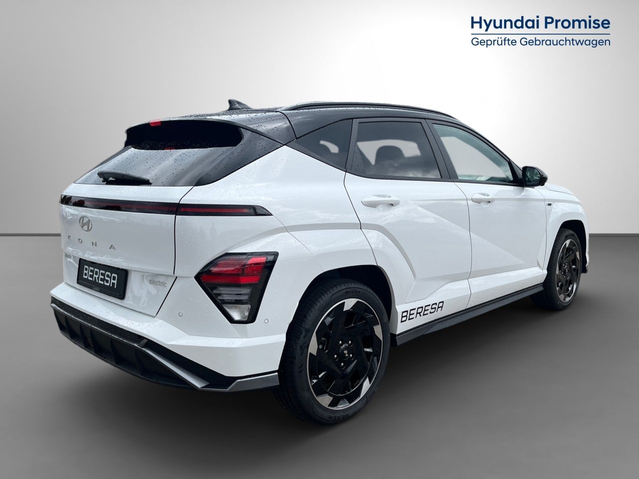 Hyundai Kona – Bild 6