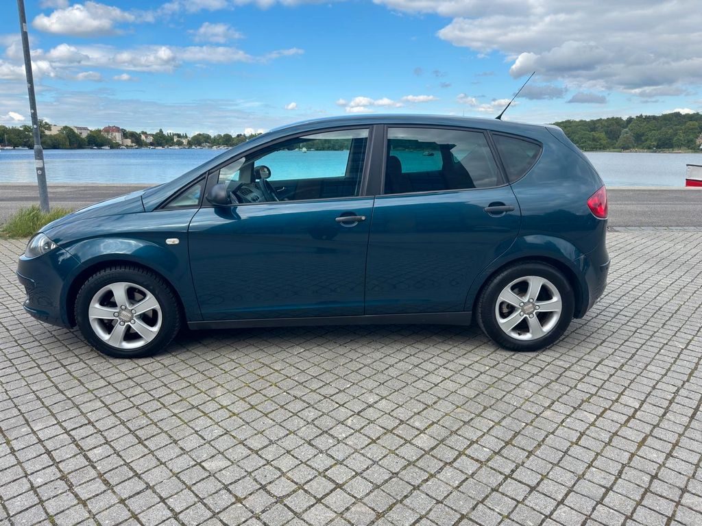 Seat Altea