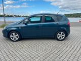 Seat Altea 1.6 Rebel Rebel - Seat Altea mit LPG-Antrieb