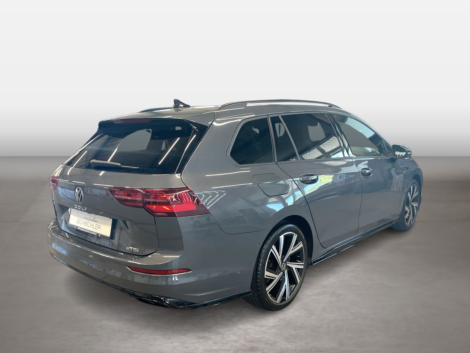 Volkswagen Golf - Bild 5