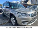 Skoda Yeti Ambition - Skoda Yeti Gebrauchtwagen in Bochum