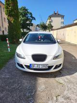 Seat Leon 1.9 TDI PD DPF Comfort Limited Comfort ... - Seat Leon aus 2008: TDI