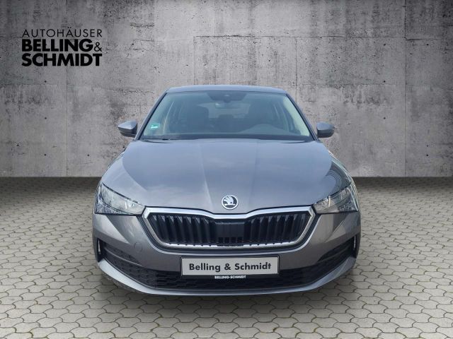 Scala 1.0TSI Active Klima ParkPilot SHZ