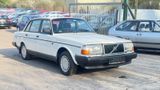 Volvo 244*limo - Volvo aus 1990
