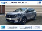 Peugeot 5008 1.2 GT*7Sitz*Kam*Navi*Shz*LED*ACC*el.Heck* - Peugeot 5008 in Wiesbaden