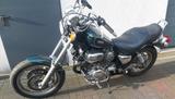 Yamaha XV 750 Virago  - YAMAHA XV 750