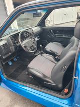 Volkswagen Golf G60 Rallye - Volkswagen: Rallye