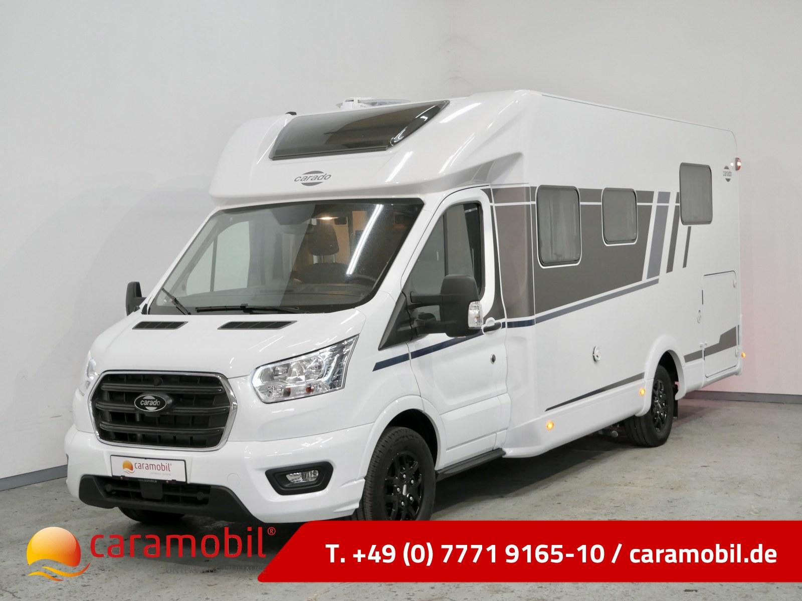 Carado T 449 Edition 24 CMT 2026 Angebot!!