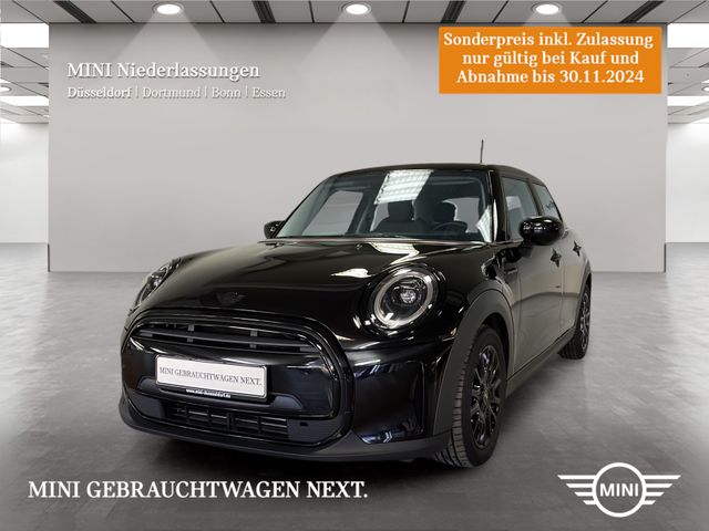 MINI Cooper Navi PDC Sportsitze LED Sitzheizung