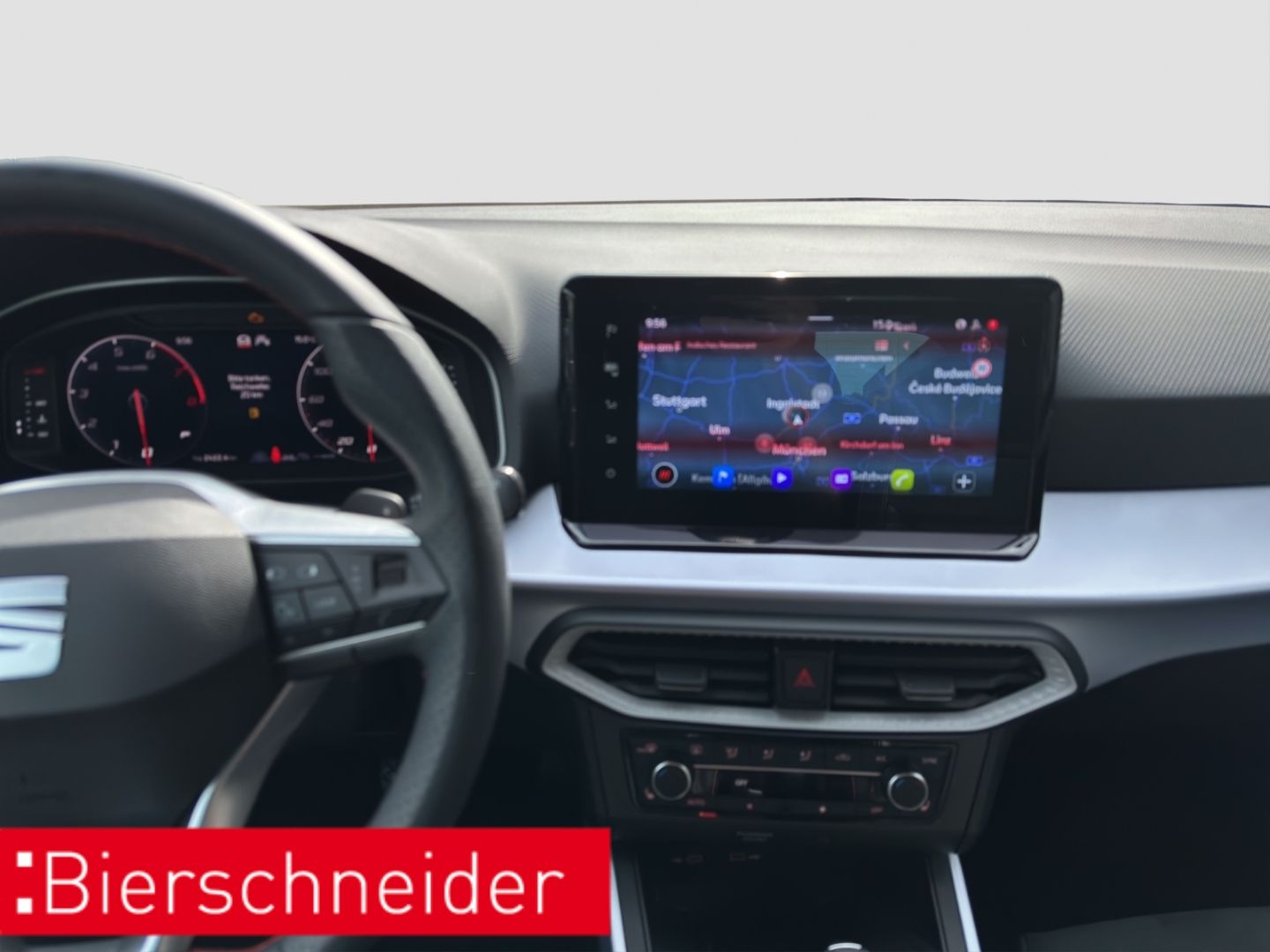 Seat Arona - Bild 20