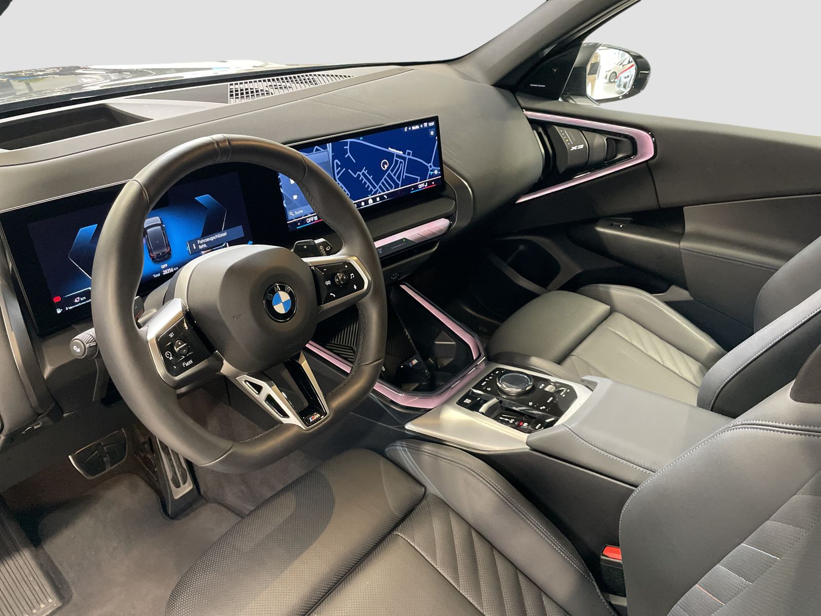 BMW X3 - Bild 10