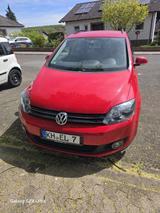 Volkswagen Golf plus 1.6 TDI *TEAM EDITION* - Volkswagen Golf Plus: Edition