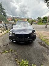 BMW 730d - - BMW 730 aus 2010: 730d