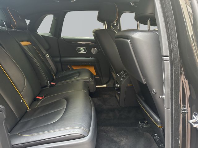 ROLLS ROYCE Ghost – Bild 11