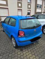 Volkswagen Polo 1.4 tdi - Volkswagen Polo aus 2005 mit Diesel-Antrieb