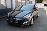 Hyundai i30 1.6 CRDi blue *NAVI *KAMERA *KLIMATRONIK