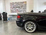 BMW 135i Cabrio N54 Handschalter 2. Hd. Liebhaber - BMW 135: 135i