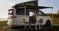 Volkswagen T7 California - Vorschau Bild 9