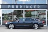 Audi A8 3,0 TDI clean Diesel quattro Tiptronic - gebrauchte Audi A8 aus dem Jahr 2019