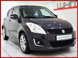 Suzuki Swift Comfort / 1 Jahr Garantie / Service & Tüv - Suzuki Swift aus 2014