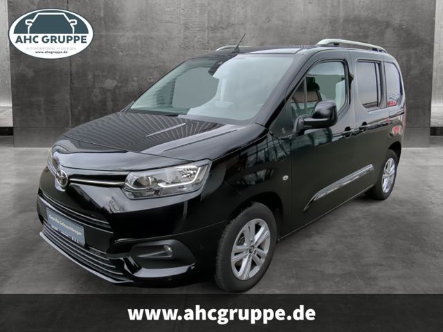 Toyota Proace City Verso L1 1.2 Turbo EU6d-T (110 PS) S