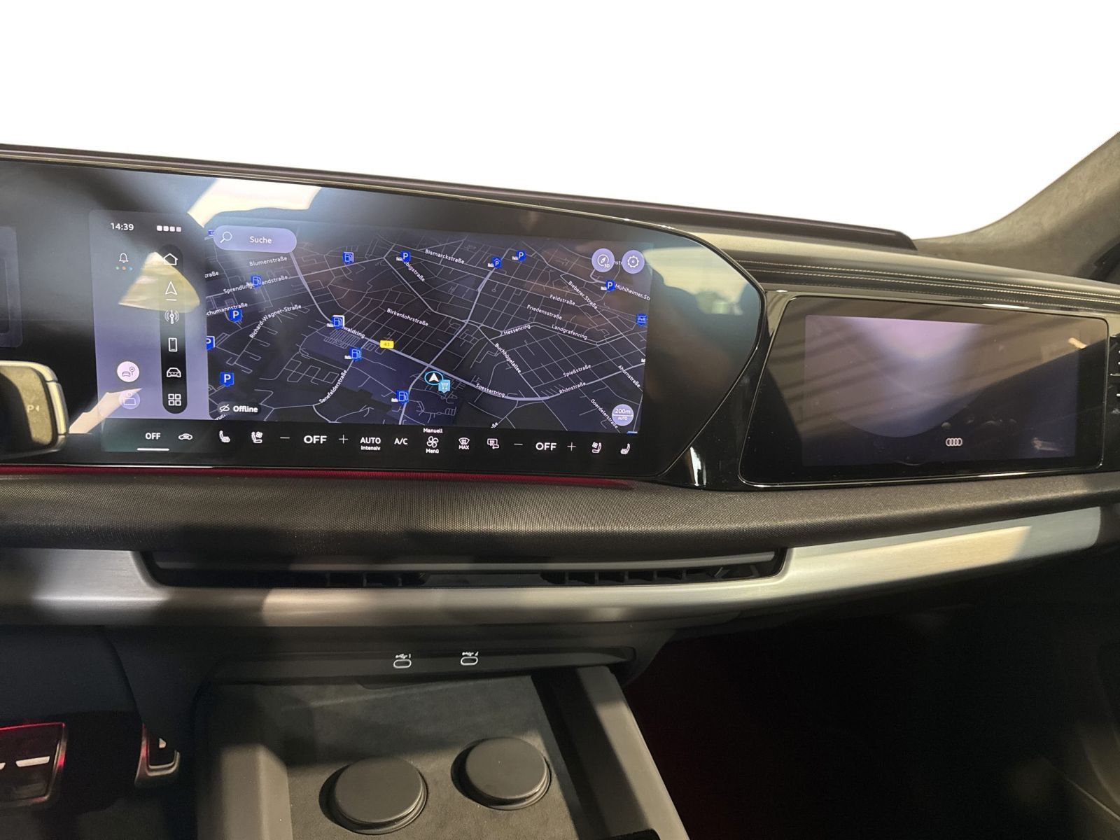 Audi Q7 - Bild 14
