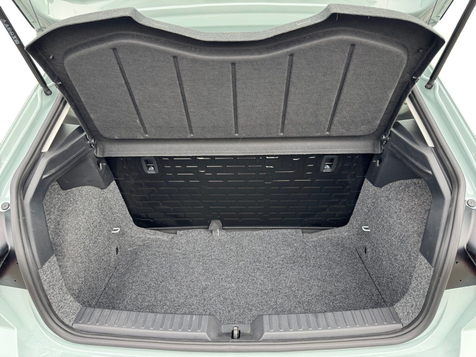 Seat Ibiza - Bild 7