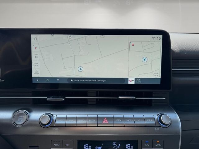 Hyundai KONA - Bild 9