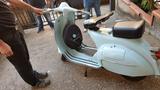 Vespa 125 ccm, BJ.65 - VESPA 1965