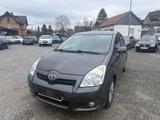 Toyota Corolla Verso 1.8 Team - gebrauchte Toyota Corolla Verso aus dem Jahr 2009