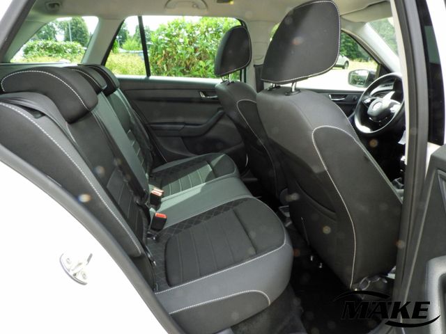 Fabia Combi Ambition 1.0 TSI GRA NAV PDC KLIMA