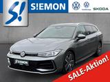Volkswagen Passat 2.0 110 kW R-line TDI DSG SHZ AHK Alu LED