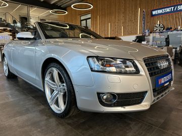 Audi A5 *SLine*Leder*NAVI*BiXenon*