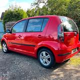 Subaru Justy mit Tüv neu 98000km gelaufen - gebrauchte Subaru Justy aus dem Jahr 2009