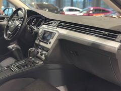 VW Passat - Ansicht 39