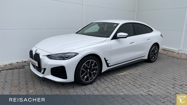 BMW 420i Gran Coupé M Sport,DAPro.HuD,360°,Laser,DAB