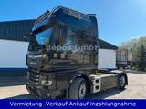 MAN TGX 18.510 XXL  2x Tank,Retarder, DTCO 4.1- G2V2