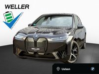 BMW iX - Vorschau Bild 1