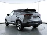 Nissan Qashqai 1.3 DIG-T  N-Connecta|LED|360° - Nissan Gebrauchtwagen von 2023