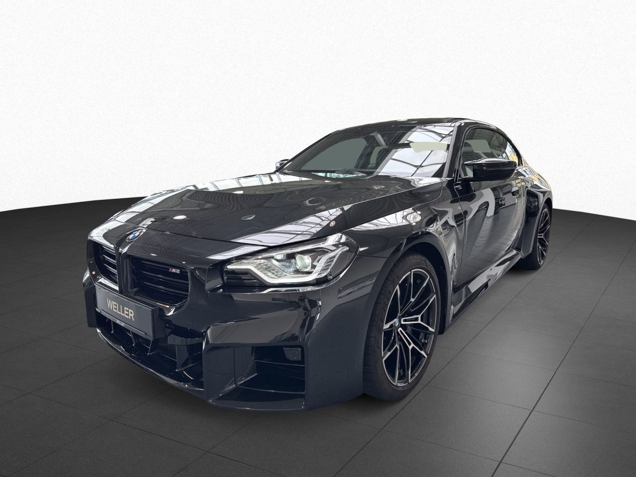 BMW M2 Coupe GSD,LiCo+,adLED,RFK,SHZ,CarPl Bluetooth foto 3