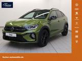 Volkswagen Taigo 1.0 TSI OPF R-Line Black Style - Volkswagen Taigo in Rostock