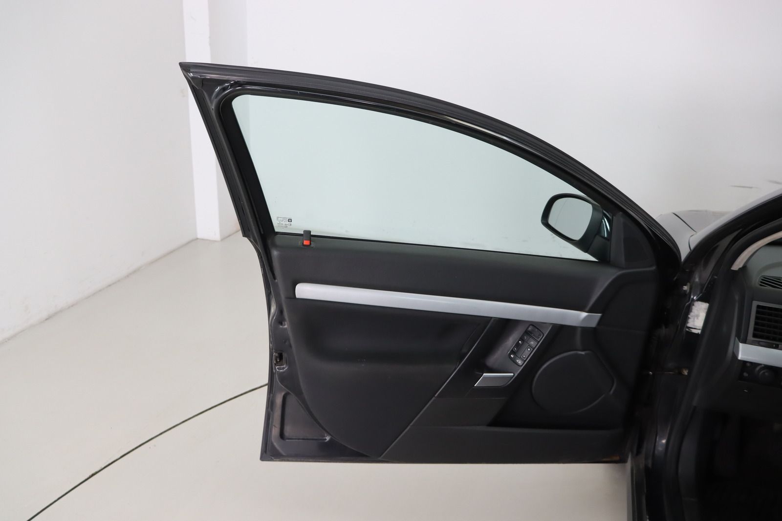 Fahrzeugabbildung Opel Vectra C 1.8 Edition * Gas * Klima * HU 05.2027