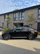 Mercedes-Benz GLC 250 Garantie AMG, AHK, Burmester, 360° - gebrauchte Mercedes-Benz GLC 250 aus dem Jahr 2019