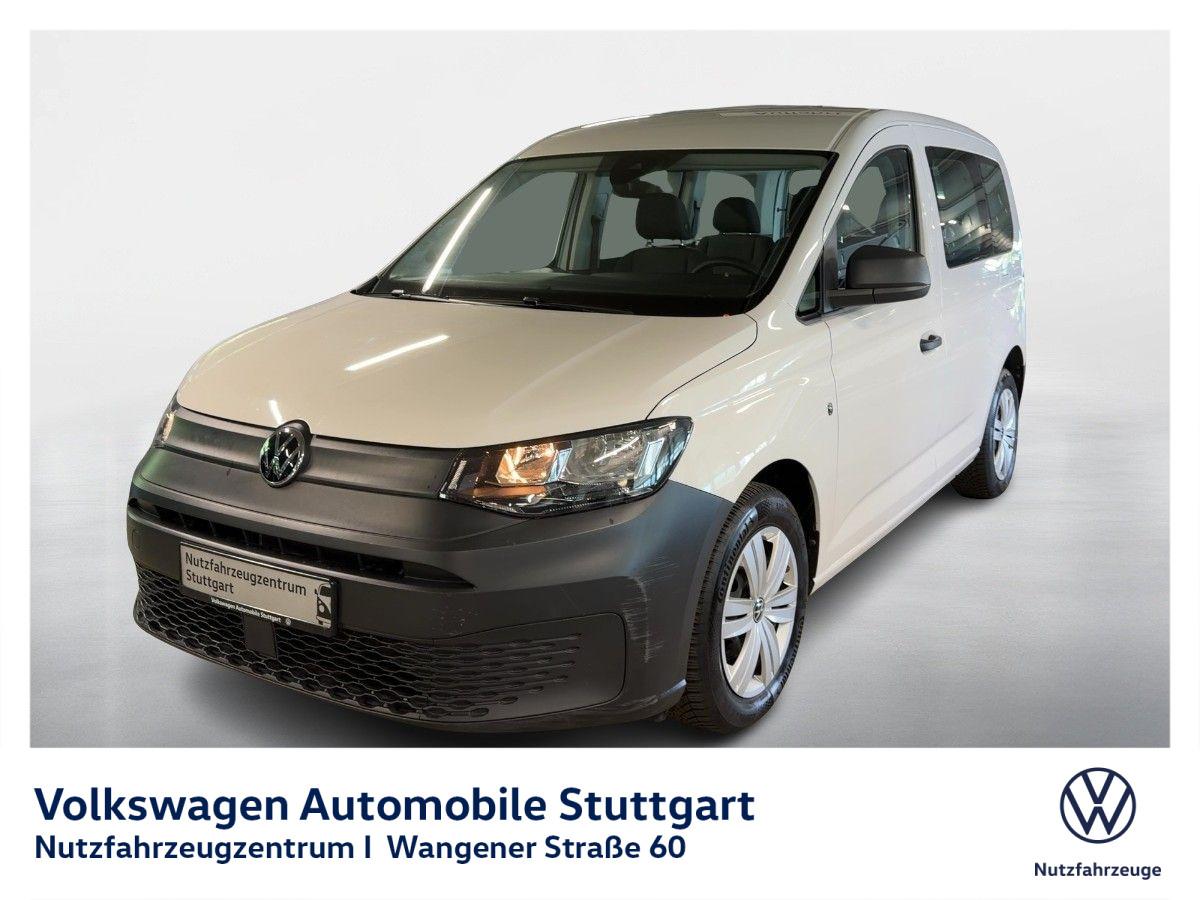 Volkswagen Caddy Kombi 2.0 TDI Euro 6d ISC FCM Klima