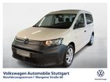 Volkswagen Caddy Kombi 2.0 TDI Euro 6d ISC FCM Klima - Volkswagen Caddy: I