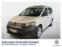 Volkswagen Caddy - Vorschau Bild 3